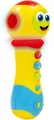 Carotina Baby, mikrofon - tantis.pl
