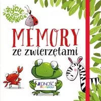 Memory ze zwierzętami - tantis.pl