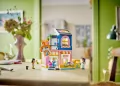 LEGO® Friends. Sklep z używaną odzieżą 42614 - tantis.pl