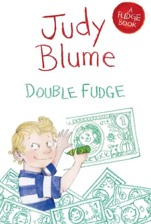 Double Fudge - tantis.pl