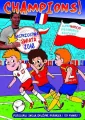 Champions! Mistrzostwa Świata 2018 - tantis.pl