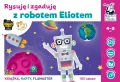 Rysuję i zgaduję z robotem Eliotem. Kapitan Nauka - tantis.pl