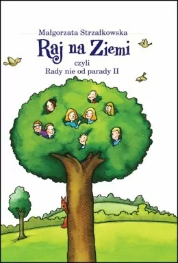 Raj na Ziemi czyli rady nie od parady - tantis.pl