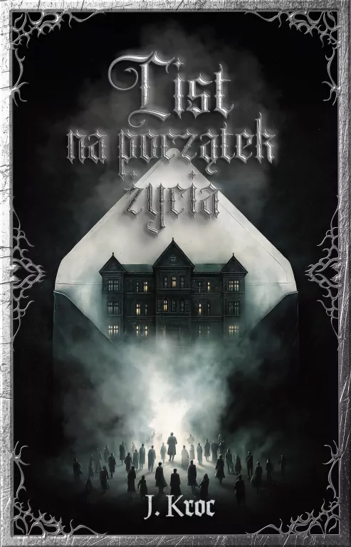 List na początek życia - tantis.pl