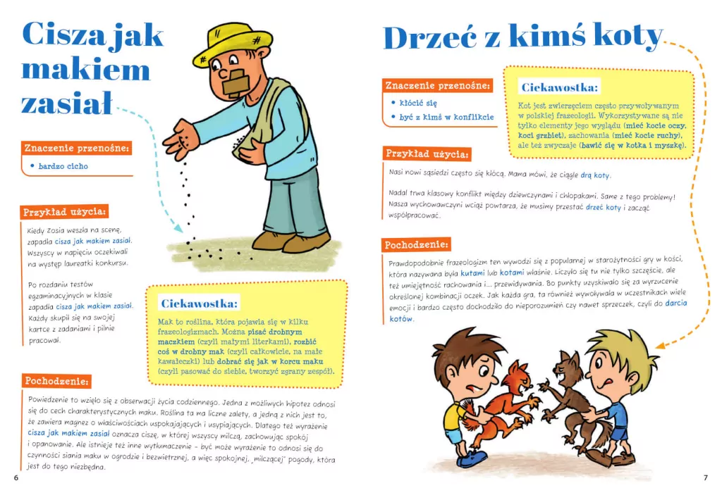 Szukać dziury w całym i inne związki frazeologiczne - tantis.pl