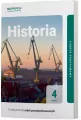 Historia 4. Szkoła ponadpodstawowa. Podręcznik część 2. Zakres podstawowy - tantis.pl