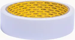 Taśma klejąca dwustronna Tissue 36mmx10y