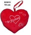 Poduszka Serce 15cm - tantis.pl