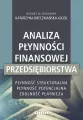 Analiza płynności finansowej przedsiębiorstwa - tantis.pl