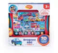 Tablet. Drogowe ABC - tantis.pl