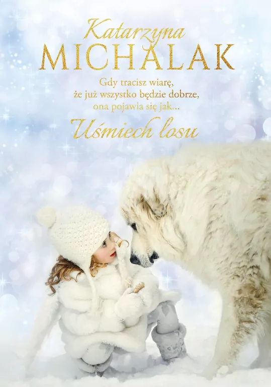 Uśmiech losu - tantis.pl