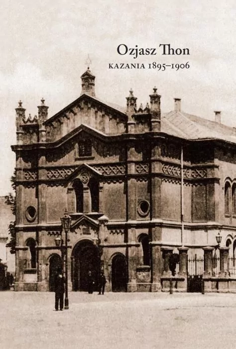 Kazania 1895-1906 - tantis.pl