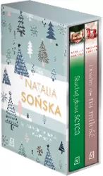 Pakiet: Słuchaj głosu serca / Otwórz się na miłość