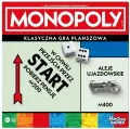 Monopoly: Classic (refresh) - tantis.pl