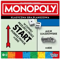 Monopoly: Classic (refresh)