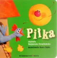 Piłka - tantis.pl