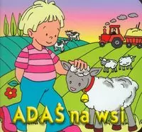 Adaś na Wsi. Klasyka wierszyka - tantis.pl