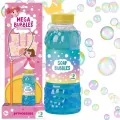 Mega bańki mydlane Księżniczki 450ml - tantis.pl