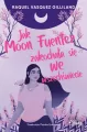 Jak Moon Fuentez zakochała się we wszechświecie - tantis.pl