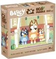 Puzzle 48 Bluey Eko dwustronne - tantis.pl