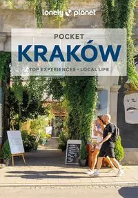 Pocket Kraków. Lonely Planet - tantis.pl