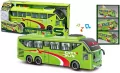 Autobus miejski z dźwiękiem i światłem - tantis.pl