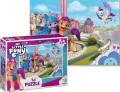 Puzzle 60. My Little Pony - tantis.pl