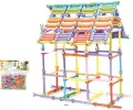 Klocki patyczki 605954 - tantis.pl