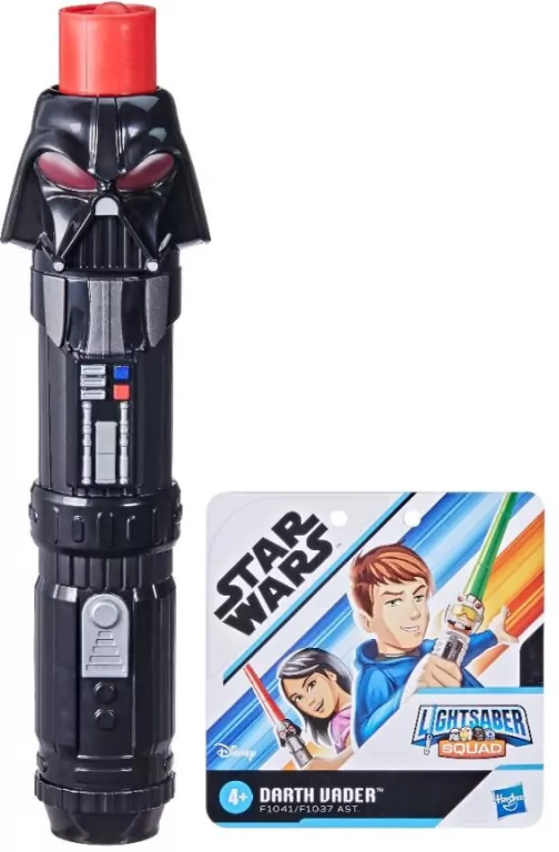 Miecz Star Wars świetlny Squad Vader - tantis.pl