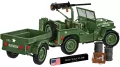 Executive Edition Willys MB & Trailer - tantis.pl
