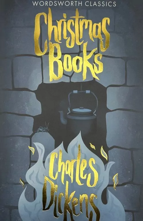 Christmas Books - tantis.pl