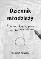Dziennik młodzieży Pisanie ekspresywne - tantis.pl