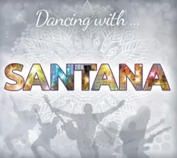 Dancing with... Santana. CD