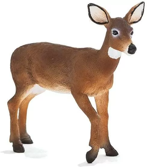 Figurka Łania - tantis.pl
