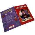 Harry Potter. Mały potterownik. Przewodnik po serii Harry Potter - tantis.pl