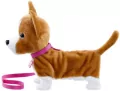 AniMagic. Lizzy Corgi, piesek interaktywny - tantis.pl