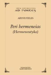 Peri hermeneias (Hermeneutyka)