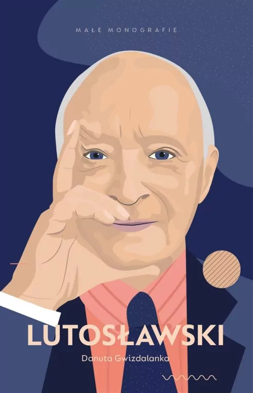 Lutosławski - tantis.pl