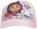 CCG czapka z daszkiem Gabby 52cm 26297 - tantis.pl