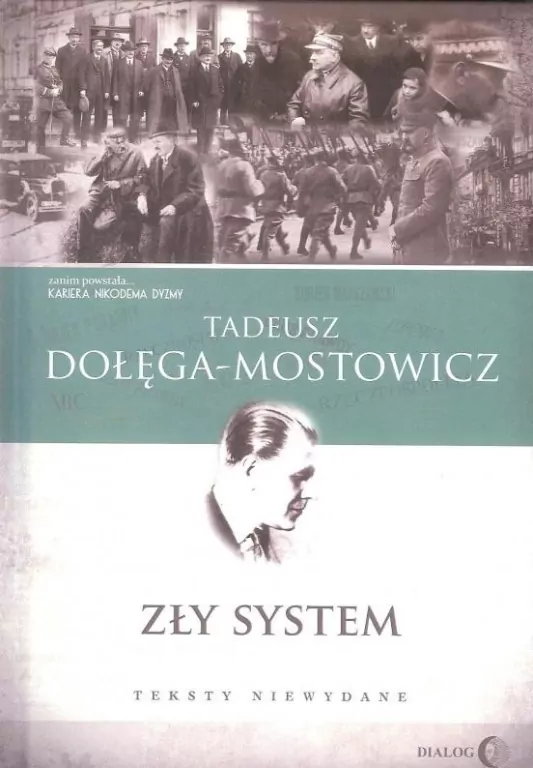 Zły system - tantis.pl