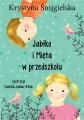Jabłko i Mięta w przedszkolu - tantis.pl