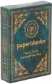 Karty do gry Turquoise Chronicles - tantis.pl