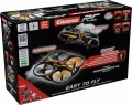 Dron Quadcopter X2. 2,4GHz. Carrera - tantis.pl
