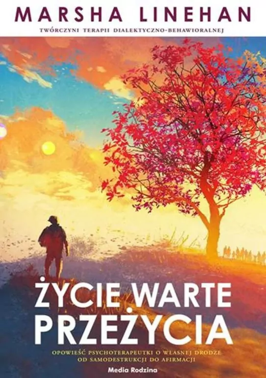 Życie warte przeżycia - tantis.pl