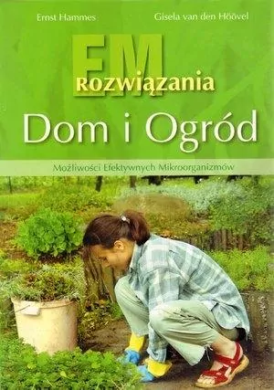 EM. Rozwiązania. Dom i ogród - tantis.pl