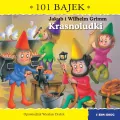 Krasnoludki. 101 bajek - tantis.pl