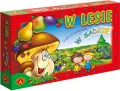 W lesie. W sadzie - tantis.pl