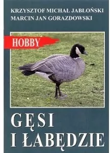 Gęsi i łabędzie - tantis.pl