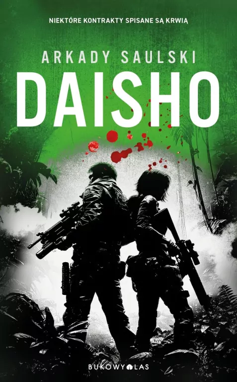 Daisho. Trylogia z Karolem Hotaro - tantis.pl