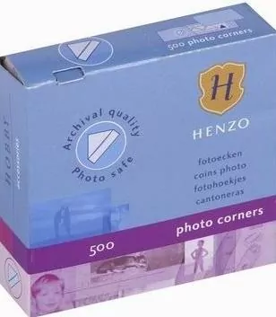 Fotonarożniki transparentne - tantis.pl